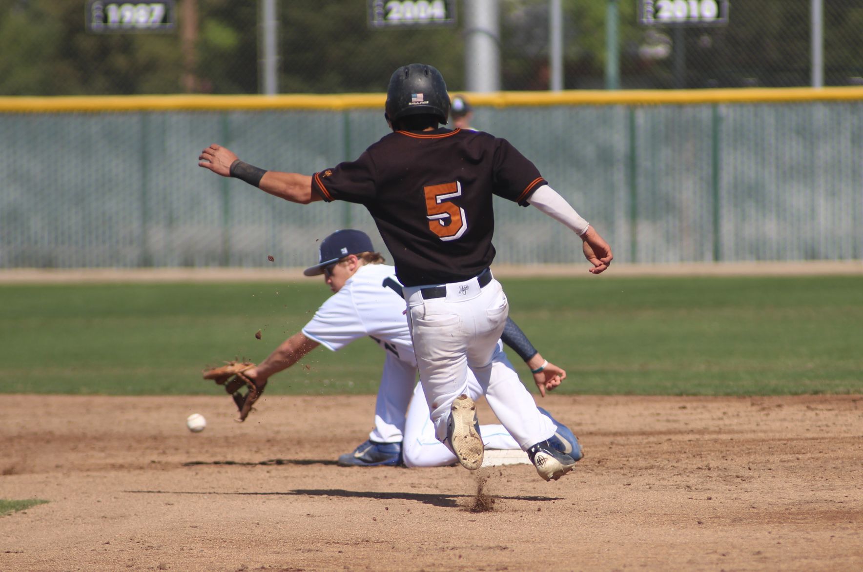 63rd annual Kiwanis Baseball Classic